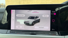 Volkswagen Golf 1.5 TSI Life 5dr Petrol Hatchback